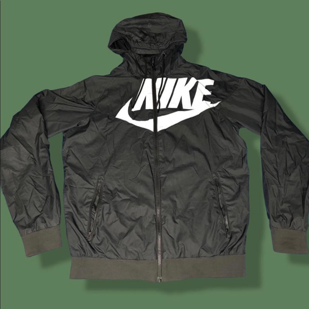 Nike Windbreaker